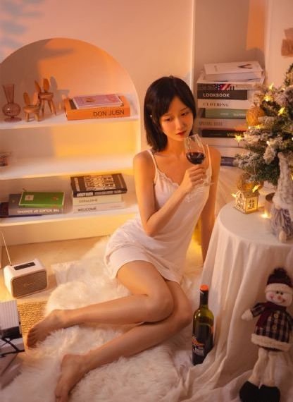 夜半梳头中的黄段开头_1080高清完整版
