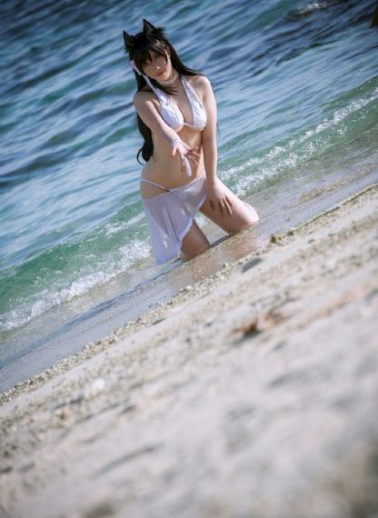 妈妈的女儿在线_JVID性感写真